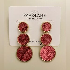 Park Lane Jada Earrings